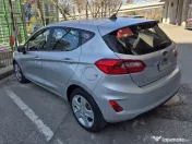 Vând Ford Fiesta 1.0i EcoBoost 95 CP 