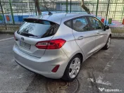 Vând Ford Fiesta 1.0i EcoBoost 95 CP 