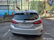 Vând Ford Fiesta 1.0i EcoBoost 95 CP 