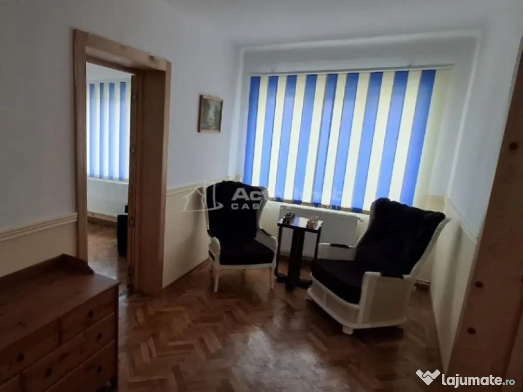 Casa Saseasca 4 camere - Cristian Brasov