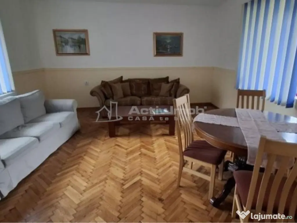 Casa Saseasca 4 camere - Cristian Brasov