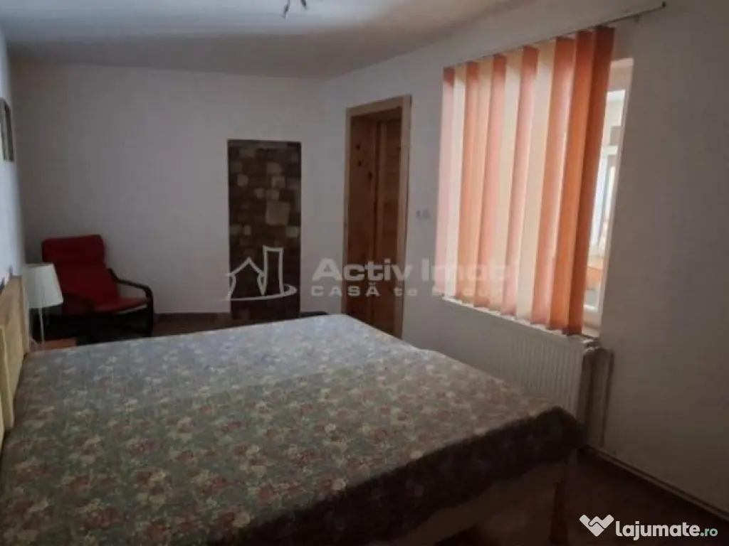 Casa Saseasca 4 camere - Cristian Brasov