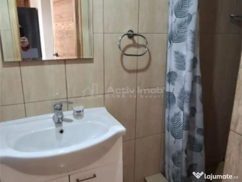 Casa Saseasca 4 camere - Cristian Brasov