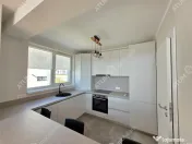 Penthouse cu 4 camere complet mobilat si utilat Turnisor Sib 