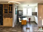 Casa parter premium teren 650metri in Sabareni 