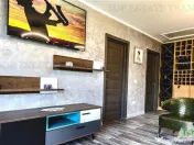 Casa parter premium teren 650metri in Sabareni 