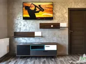 Casa parter premium teren 650metri in Sabareni 