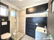 Casa parter premium teren 650metri in Sabareni 