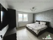 Casa parter premium teren 650metri in Sabareni 