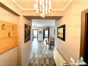 Casa parter premium teren 650metri in Sabareni 