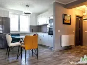 Casa parter premium teren 650metri in Sabareni 