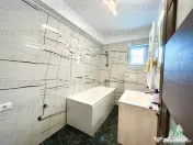 Casa parter premium teren 650metri in Sabareni 