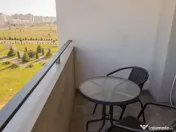 Campus Universitar doua camere decomandat 