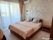 Campus Universitar doua camere decomandat 