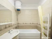 Campus Universitar doua camere decomandat 