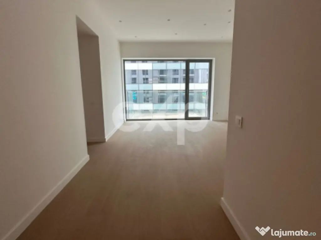Apartament 2 Camere Aviatiei Tower | Loc de Parcare