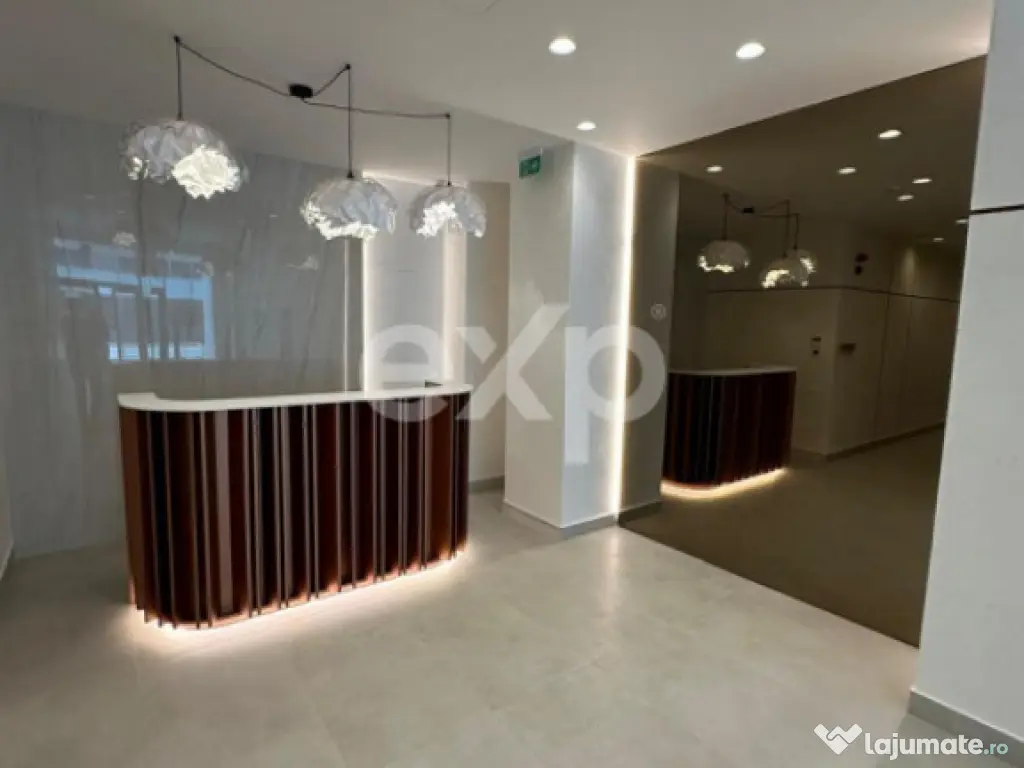 Apartament 2 Camere Aviatiei Tower | Loc de Parcare