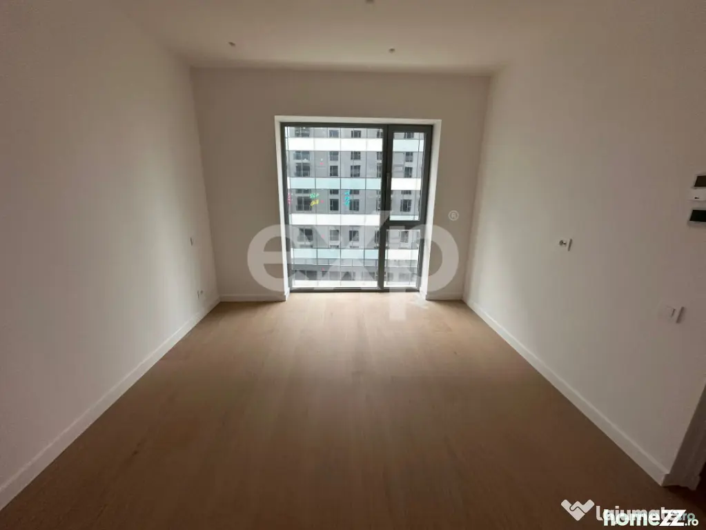 Apartament 2 Camere Aviatiei Tower | Loc de Parcare
