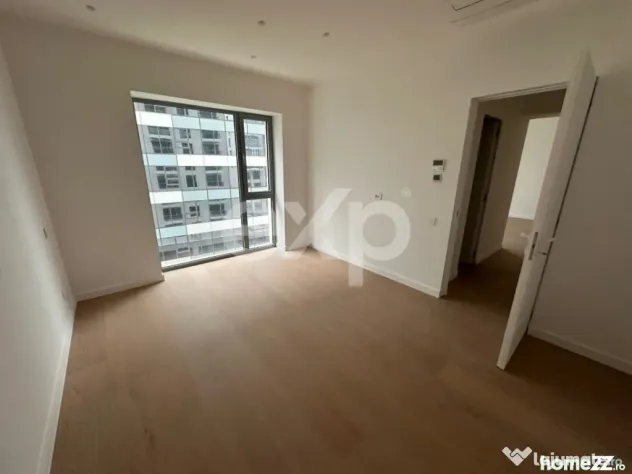 Apartament 2 Camere Aviatiei Tower | Loc de Parcare