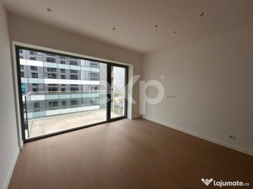 Apartament 2 Camere Aviatiei Tower | Loc de Parcare