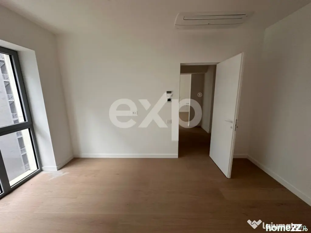 Apartament 2 Camere Aviatiei Tower | Loc de Parcare