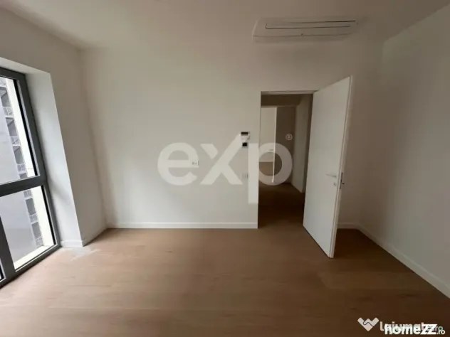 Apartament 2 Camere Aviatiei Tower | Loc de Parcare