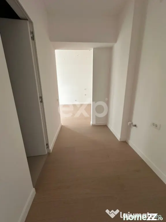Apartament 2 Camere Aviatiei Tower | Loc de Parcare