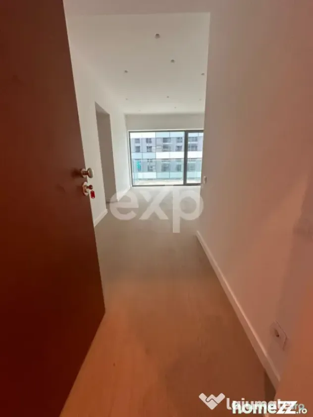 Apartament 2 Camere Aviatiei Tower | Loc de Parcare