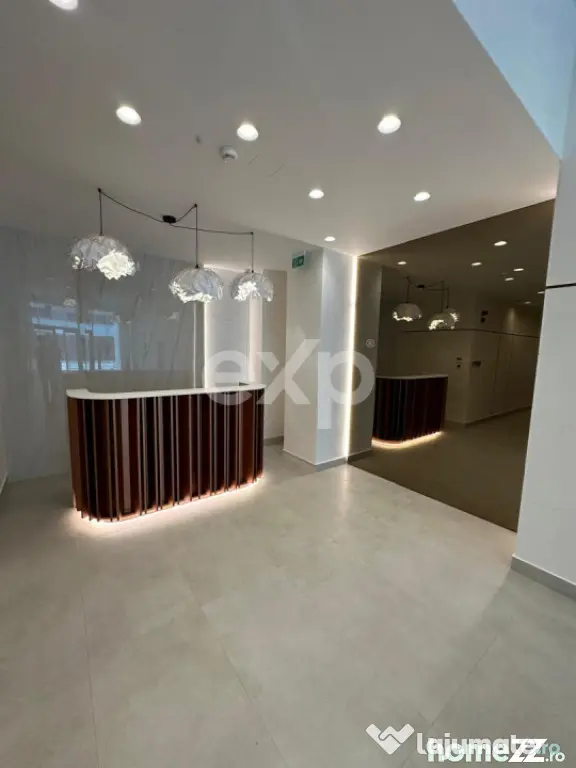 Apartament 2 Camere Aviatiei Tower | Loc de Parcare