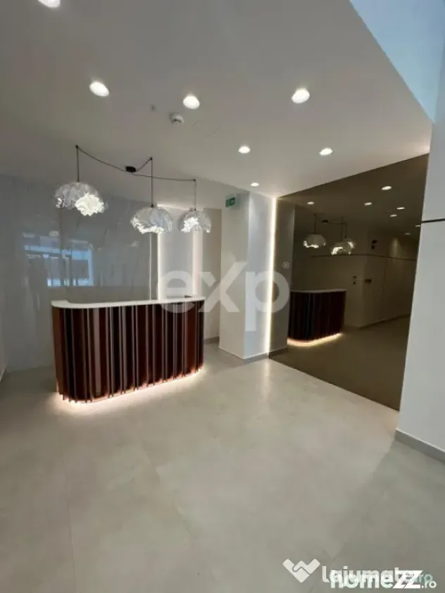 Apartament 2 Camere Aviatiei Tower | Loc de Parcare