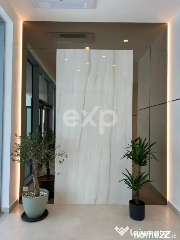 Apartament 2 Camere Aviatiei Tower | Loc de Parcare