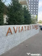 Apartament 2 Camere Aviatiei Tower | Loc de Parcare