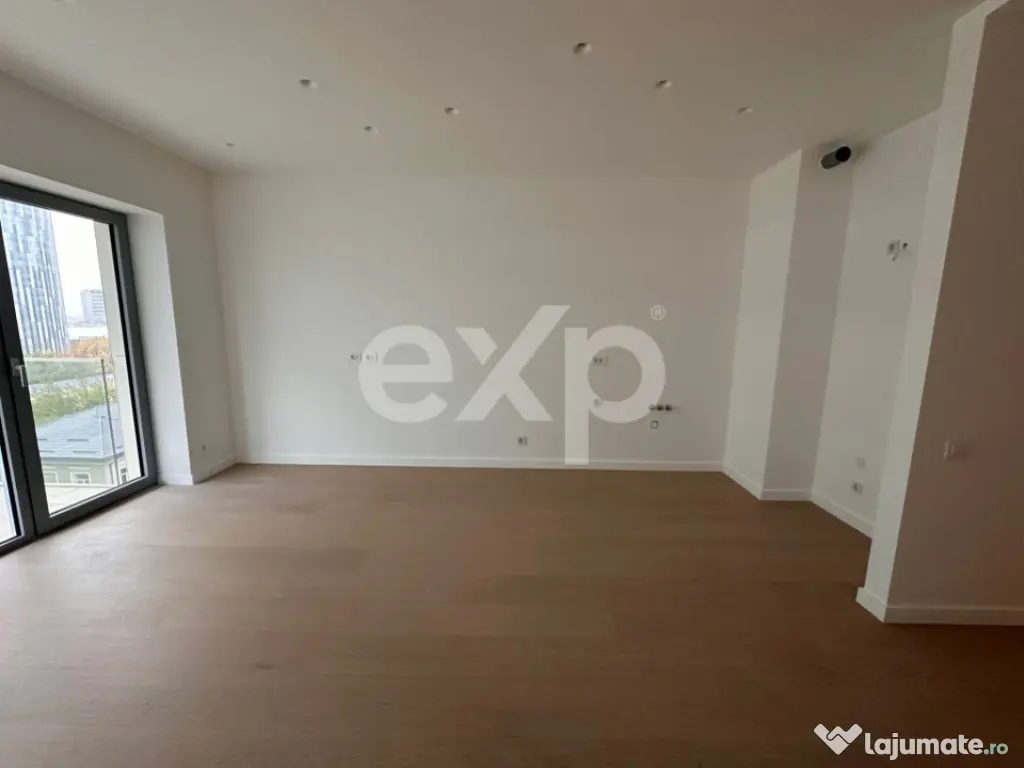 Apartament 2 Camere Aviatiei Tower | Loc de Parcare