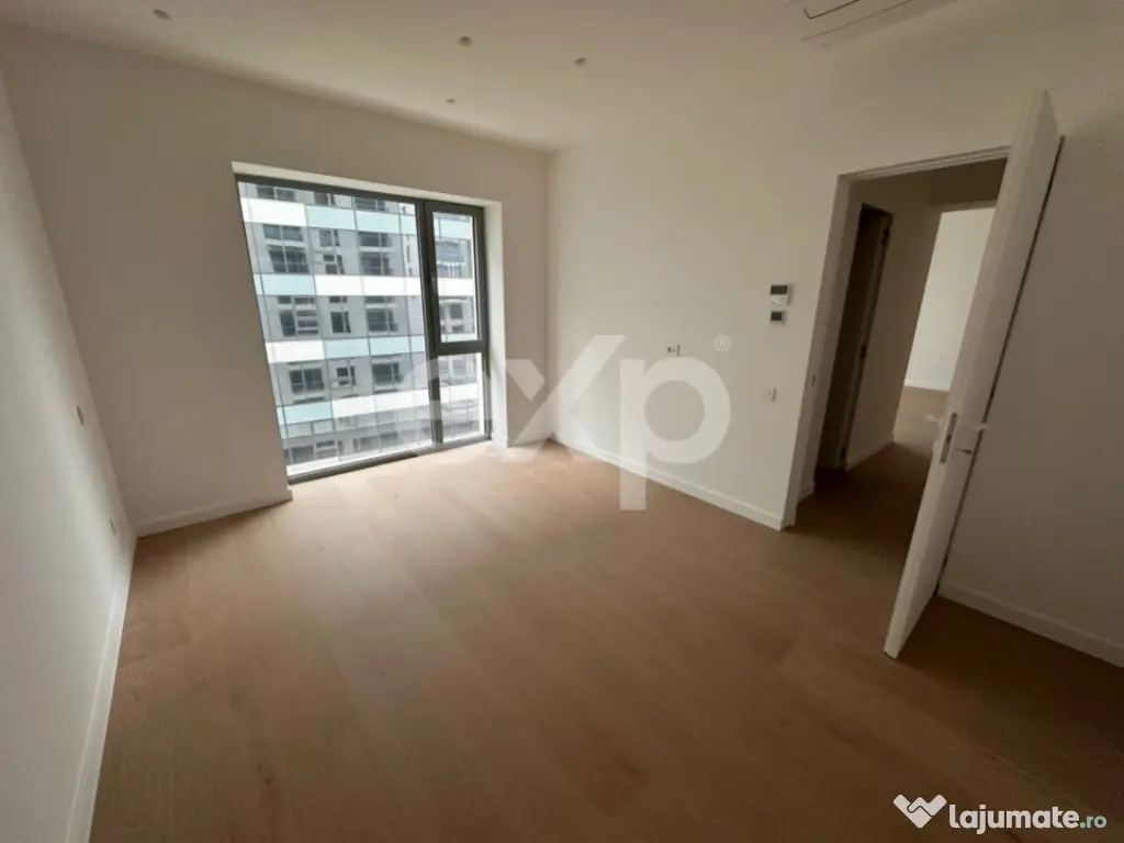 Apartament 2 Camere Aviatiei Tower | Loc de Parcare