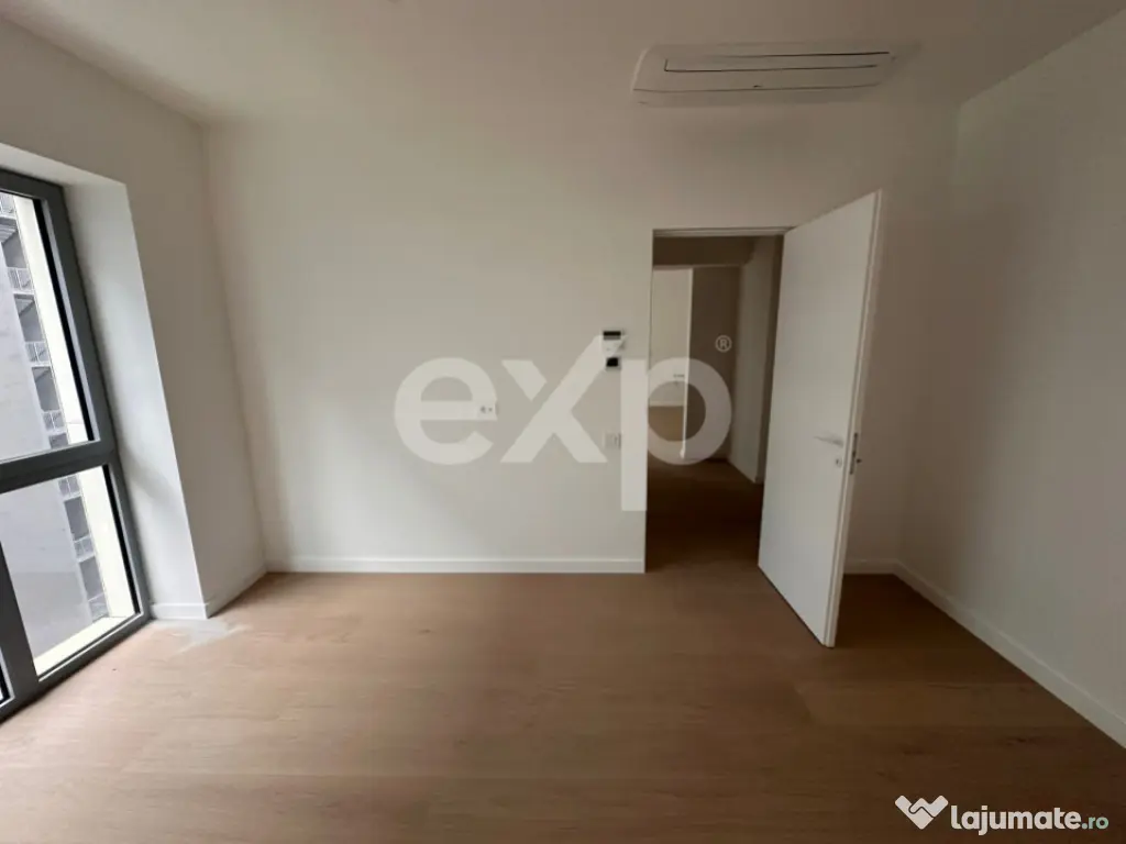 Apartament 2 Camere Aviatiei Tower | Loc de Parcare