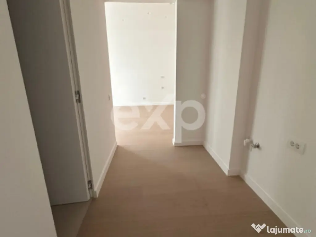 Apartament 2 Camere Aviatiei Tower | Loc de Parcare