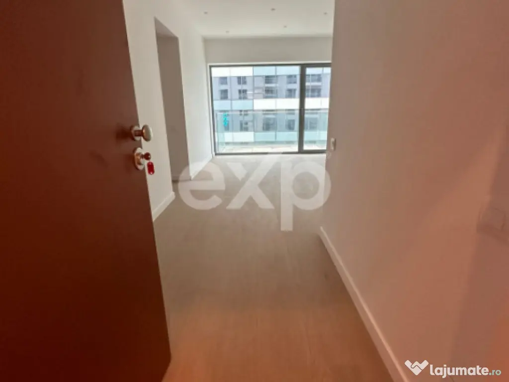 Apartament 2 Camere Aviatiei Tower | Loc de Parcare