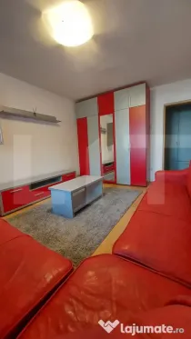 Garsonieră stylish – zonă liniștită Str. 1 Decembrie