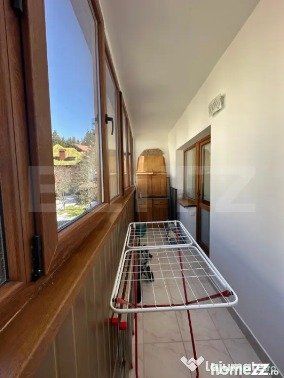 Apartament 2 camere decomandat - Predeal - Predeal (Brasov)