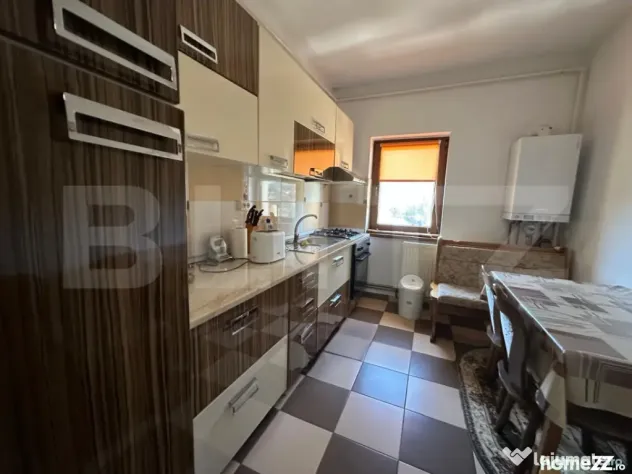 Apartament 2 camere decomandat - Predeal - Predeal (Brasov)