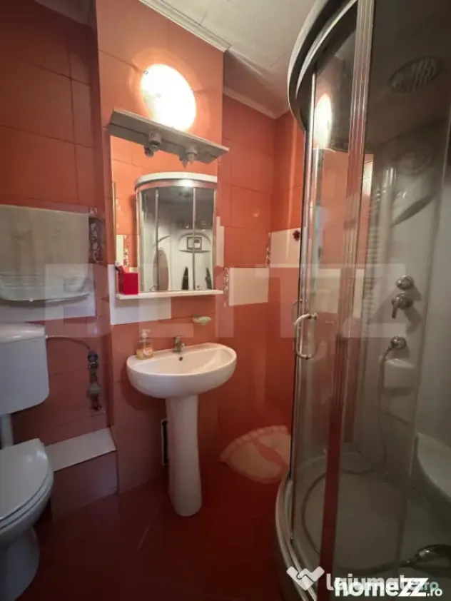 Apartament 2 camere decomandat - Predeal - Predeal (Brasov)
