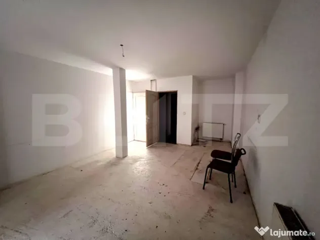 Casă de inchiriat 345mp utili, teren 1.342mp cu potential c