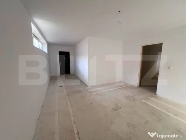 Casă de inchiriat 345mp utili, teren 1.342mp cu potential c