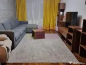 Apartament 3 camere Mega Mall. 