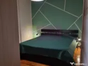 Apartament 3 camere Mega Mall. 