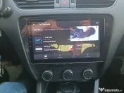 Car GPS Android Player - Skoda Octavia 3 