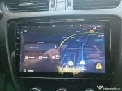 Car GPS Android Player - Skoda Octavia 3 