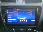 Car GPS Android Player - Skoda Octavia 3 