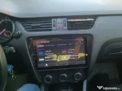 Car GPS Android Player - Skoda Octavia 3 