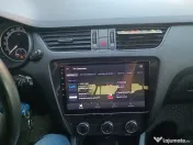 Car GPS Android Player - Skoda Octavia 3 
